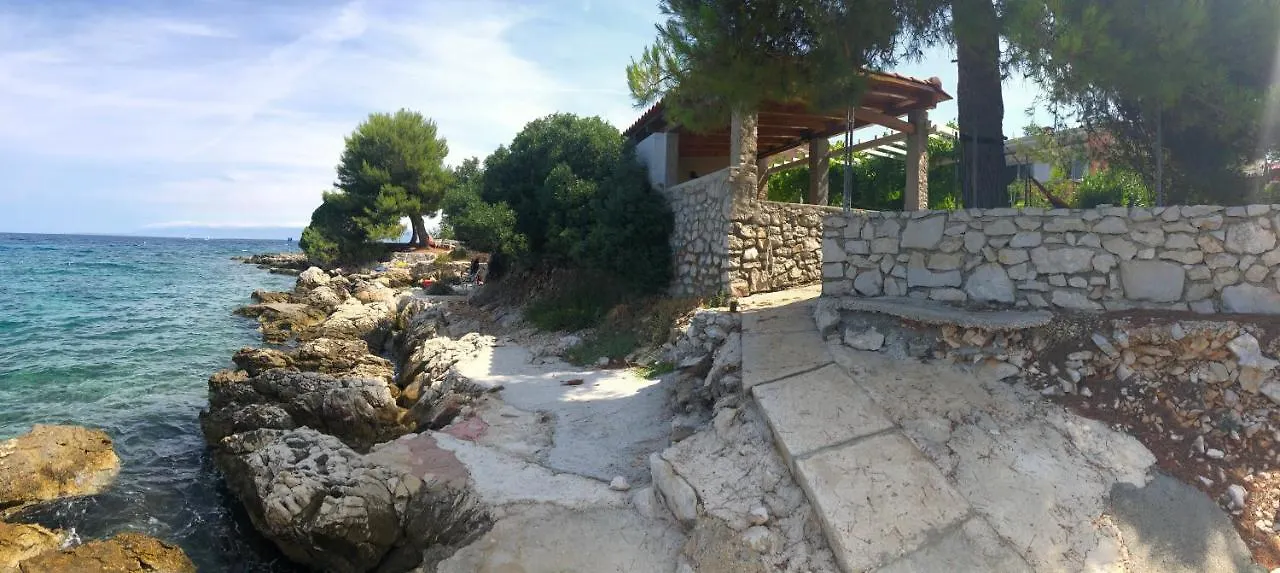 Villa Mimy Ugljan Croazia