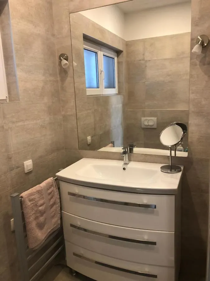 Villa Mimy Ugljan