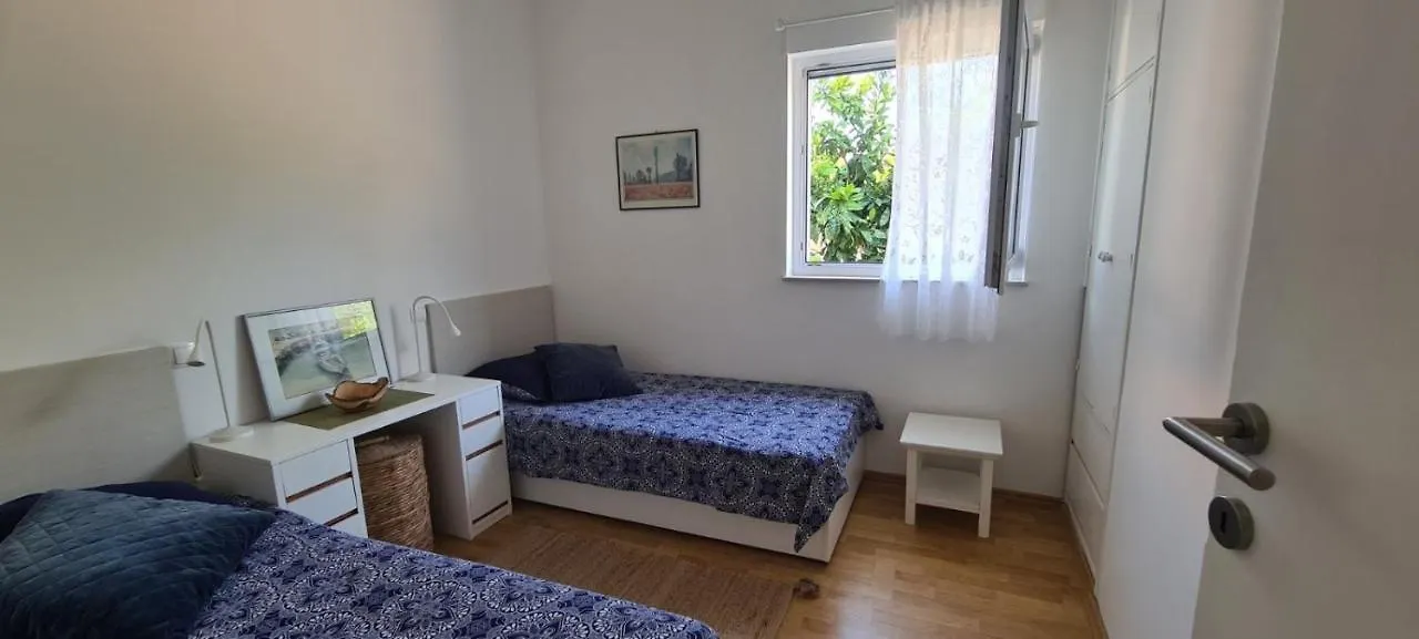 Villa Mimy Ugljan Croazia