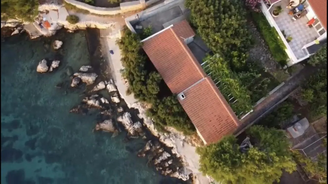 Villa Mimy Ugljan Croazia